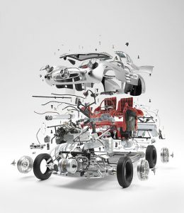 vehicle parts