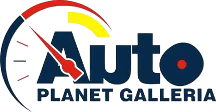 Auto Planet Galleria